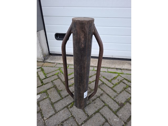 Palenrammer - afbeelding 1 van  2