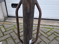 Palenrammer - afbeelding 1 van  2