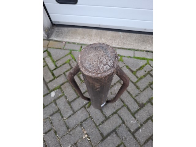 Palenrammer - afbeelding 2 van  2