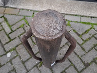 Palenrammer - afbeelding 2 van  2