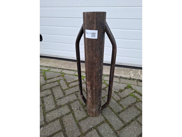 Palenrammer - afbeelding 1 van  2