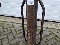 Palenrammer - afbeelding 1 van  2