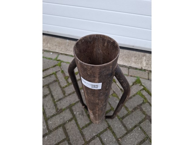 Palenrammer - afbeelding 2 van  2