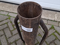 Palenrammer - afbeelding 2 van  2