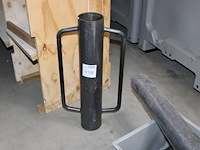 Palenrammer. - afbeelding 1 van  2