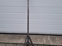 Palentrekker dewitt - afbeelding 1 van  3