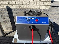 Paletta - eco geleispuit - overige bakkerijmachines - afbeelding 1 van  4