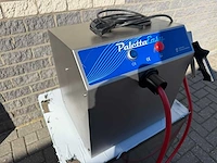 Paletta - eco geleispuit - overige bakkerijmachines - afbeelding 2 van  4