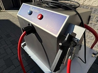 Paletta - eco geleispuit - overige bakkerijmachines - afbeelding 3 van  4
