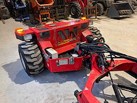 Palfinger crayler - 2007 - bm214 - meeneemheftruck - afbeelding 2 van  17