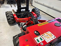 Palfinger crayler - 2007 - bm214 - meeneemheftruck - afbeelding 3 van  17