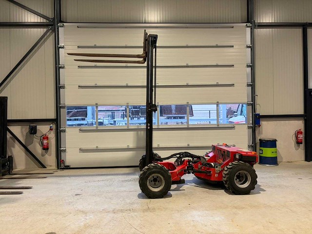 Palfinger crayler - 2007 - bm214 - meeneemheftruck - afbeelding 8 van  17