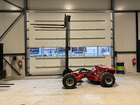 Palfinger crayler - 2007 - bm214 - meeneemheftruck - afbeelding 8 van  17