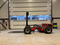 Palfinger crayler - 2007 - bm214 - meeneemheftruck - afbeelding 10 van  17