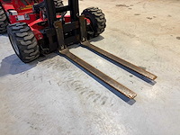 Palfinger crayler - 2007 - bm214 - meeneemheftruck - afbeelding 14 van  17