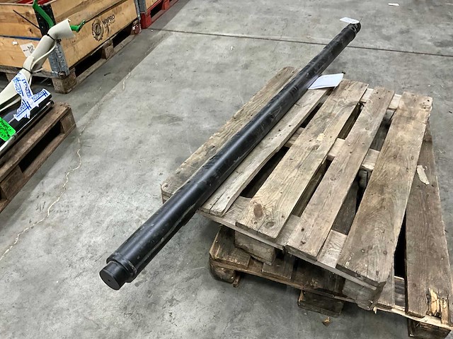 Palfinger epsilon s110f telescoop cilinder - afbeelding 3 van  5