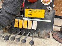 Palfinger pk 4400 autolaadkraan - afbeelding 2 van  11