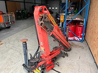 Palfinger pk 4400 autolaadkraan - afbeelding 5 van  11
