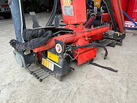 Palfinger pk 4400 autolaadkraan - afbeelding 6 van  11
