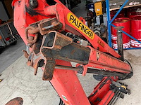 Palfinger pk 4400 autolaadkraan - afbeelding 7 van  11