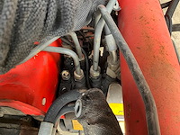 Palfinger pk 4400 autolaadkraan - afbeelding 10 van  11