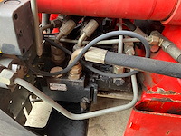 Palfinger pk 4400 autolaadkraan - afbeelding 11 van  11