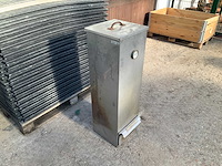 Paling rookkast - afbeelding 2 van  6