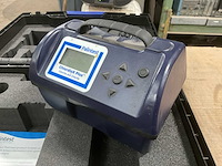 Palintest chlordiox plus battery tester - afbeelding 6 van  6