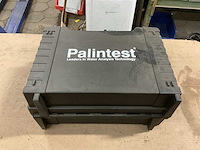 Palintest chlordiox plus battery tester - afbeelding 2 van  6