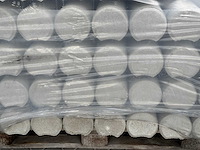 Palissade van beton (ca. 38 stuks) - afbeelding 1 van  4