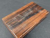 Palissanderhouten kistje - afbeelding 5 van  5