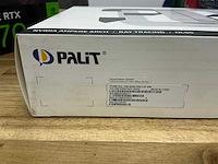 Palit geforce rtx 3060 videokaart - afbeelding 6 van  6