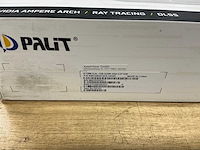 Palit nvidia geforce rtx 3060 videokaart - afbeelding 4 van  4