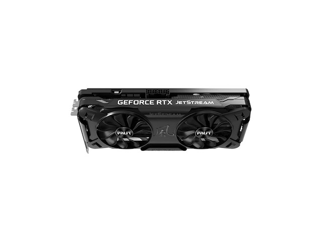 Palit rtx3070 jetstream oc, 8 gb gddr6, 1815oc/1500mhz, hdmi, 3dp - afbeelding 2 van  3