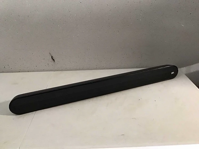 Palk signa solo soundbar audio diversen - afbeelding 1 van  7