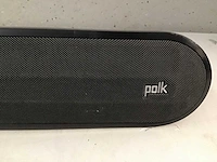 Palk signa solo soundbar audio diversen - afbeelding 3 van  7