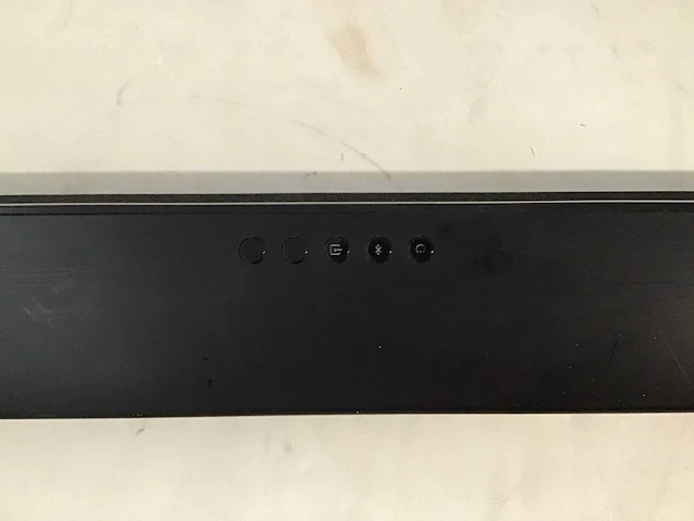 Palk signa solo soundbar audio diversen - afbeelding 4 van  7