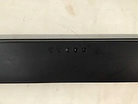 Palk signa solo soundbar audio diversen - afbeelding 4 van  7