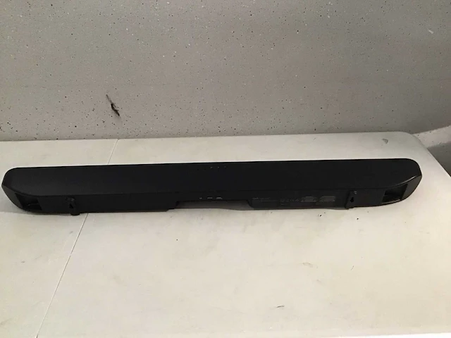 Palk signa solo soundbar audio diversen - afbeelding 5 van  7