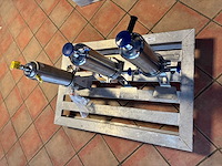 Pall - cleanroom candle filter 10" 3x (3x) - afbeelding 1 van  6