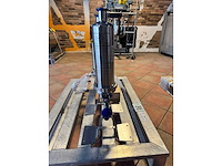 Pall - cleanroom candle filter 10" 3x (3x) - afbeelding 4 van  6