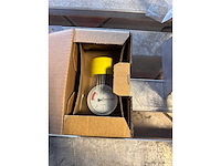 Pall - cleanroom candle filter 10" 3x (3x) - afbeelding 5 van  6