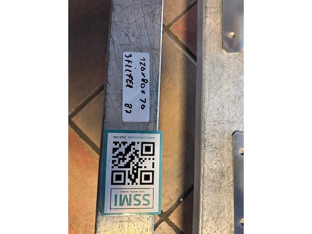 Pall - cleanroom candle filter 10" 3x (3x) - afbeelding 6 van  6