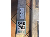 Pall - cleanroom candle filter 10" 3x (3x) - afbeelding 6 van  6