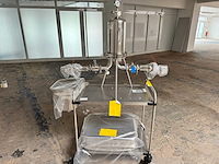 Pall - filter with 3 x 10" - afbeelding 1 van  4