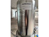 Pall - filter with 3 x 10" - afbeelding 3 van  4