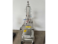 Pall - filter with 3 x 10" - afbeelding 4 van  4