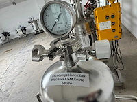 Pall - filter with 3 x 10" - afbeelding 1 van  5