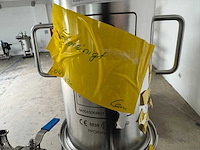 Pall - filter with 3 x 10" - afbeelding 3 van  5