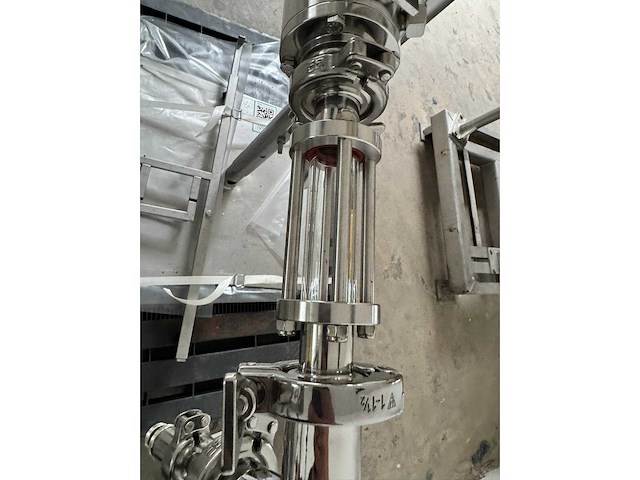 Pall - filter with 3 x 10" - afbeelding 4 van  5